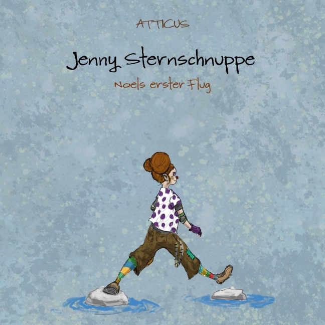 Jenny Sternschnuppe - Atticus