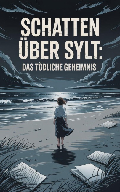 SCHATTEN ÜBER SYLT : Das tödliche Geheimnis - John