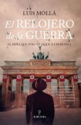 Cover-Bild zum Titel 'Relojero, El' von 'Luis Molla Ayuso'