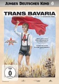 Trans Bavaria - Marcel Despas