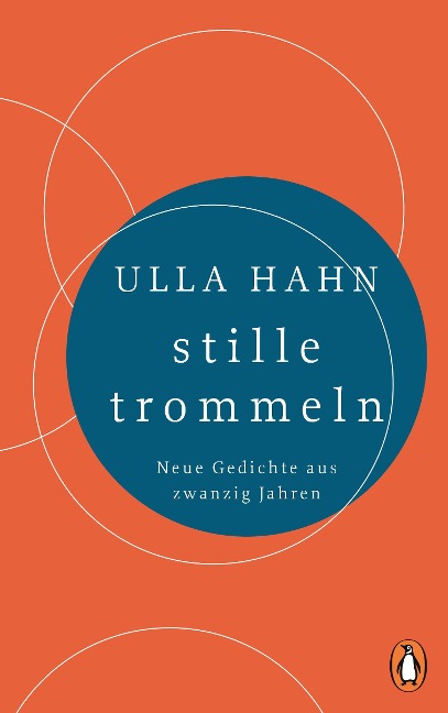 stille trommeln - Ulla Hahn