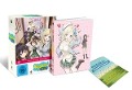 Cover-Bild zum Titel 'Haganai Next' von 'Haganai Next'