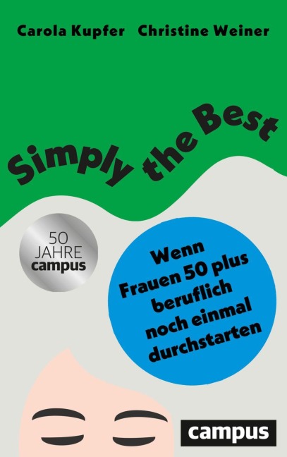 Simply the Best - Carola Kupfer, Christine Weiner