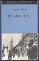 Cover-Bild zum Titel 'Liberazione' von 'Sándor Márai'