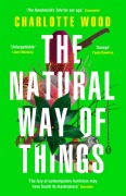 Cover-Bild zum Titel 'The Natural Way of Things' von 'Charlotte Wood'