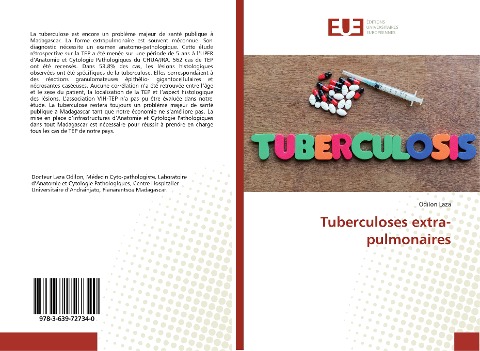 Tuberculoses extra-pulmonaires - Odilon Laza