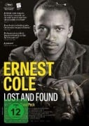 Cover-Bild zum Titel 'Ernest Cole: Lost and Found' von 'Raoul Peck'