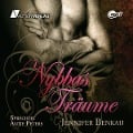 Cover-Bild zum Titel 'Nybbas Träume' von 'Jennifer Benkau'