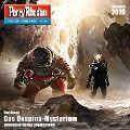 Cover-Bild zum Titel 'Perry Rhodan 2979: Das Despina-Mysterium' von 'Uwe Anton'