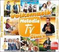 Volksmusik Stars - Melodie TV - Divers