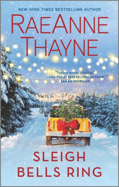 Sleigh Bells Ring - Raeanne Thayne