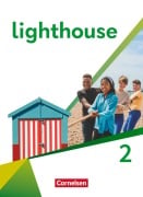 Cover-Bild zum Titel 'Lighthouse Band 2: 6. Schuljahr - General Edition - Schulbuch - Kartoniert' von ''