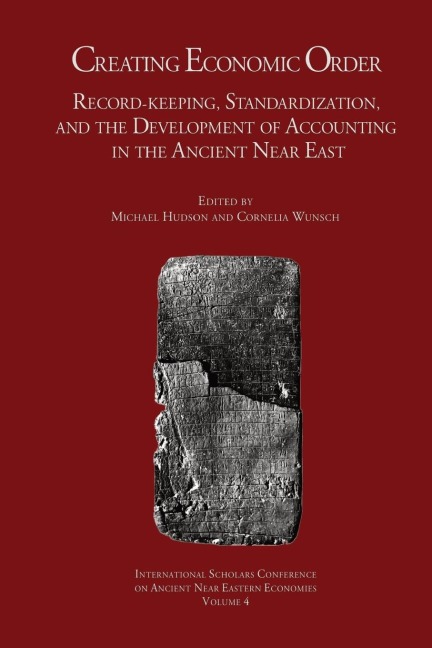 Creating Economic Order - 