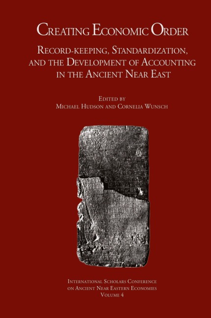 Creating Economic Order - 