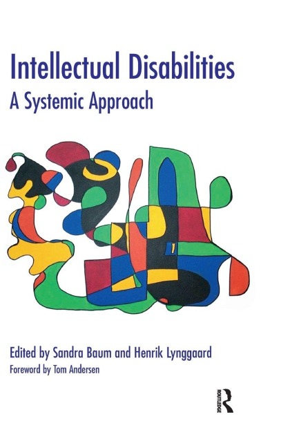 Intellectual Disabilities - 
