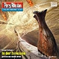 Cover-Bild zum Titel 'Perry Rhodan 3049: In der Zerozone' von 'Susan Schwartz'