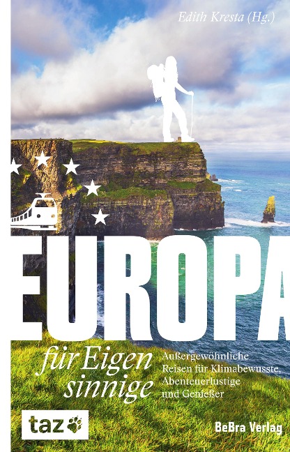 Europa für Eigensinnige - 