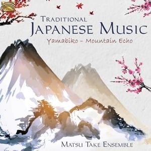 Traditional Japanese Music - Matsu Take Ensemble