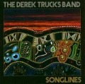 Songlines - Derek Band Trucks