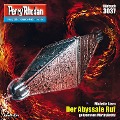 Cover-Bild zum Titel 'Perry Rhodan 3037: Der Abyssale Ruf' von 'Michelle Stern'