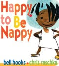 Cover-Bild zum Titel 'Happy to Be Nappy' von 'Bell Hooks'