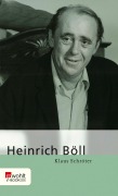 Cover-Bild zum Titel 'Heinrich Böll' von 'Klaus Schröter'