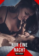 Cover-Bild zum Titel 'Nur eine Nacht' von 'Mia Graf'
