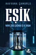 Cover-Bild zum Titel 'Esik Yapay Zeka Caginda Is ve Insan' von 'Havvana Camurlu'
