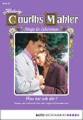 Cover-Bild zum Titel 'Hedwig Courths-Mahler - Folge 020' von 'Hedwig Courths-Mahler'