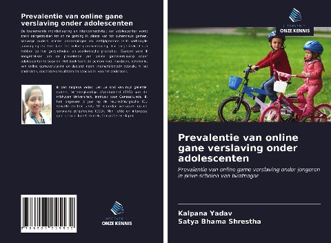 Prevalentie van online gane verslaving onder adolescenten - Kalpana Yadav, Satya Bhama Shrestha