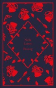 Cover-Bild zum Titel 'Passing' von 'Nella Larsen'