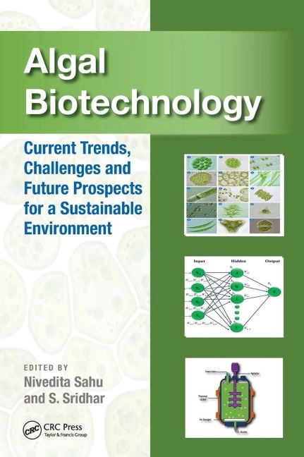 Algal Biotechnology - 