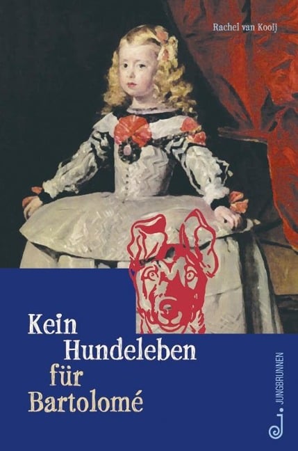 Kein Hundeleben für Bartholomé - Rachel van Kooij