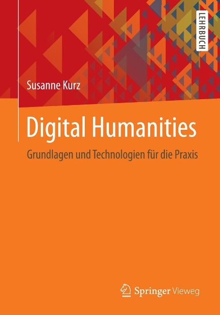 Digital Humanities - Susanne Kurz