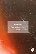 Cover-Bild zum Titel 'Ácaros' von 'Rodrigo Schevenck'