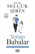 Cover-Bild zum Titel 'Yetisin Babalar' von 'Selcuk Sirin'