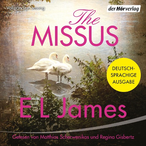 The Missus - E L James