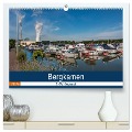 Bergkamen NRW Regional (hochwertiger Premium Wandkalender 2025 DIN A2 quer), Kunstdruck in Hochglanz - Britta Laser