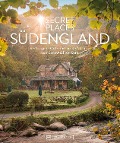 Cover-Bild zum Titel 'Secret Places Südengland' von 'Jörg Berghoff'