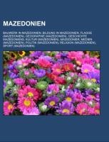 Mazedonien - 