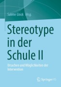 Cover-Bild zum Titel 'Stereotype in der Schule II' von ''