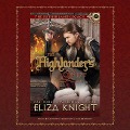 Cover-Bild zum Titel 'The Highlander's Gift' von 'Eliza Knight'