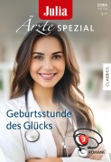 Cover-Bild zum Titel 'Julia Ärzte Spezial Band 32' von 'Jennifer Taylor, Margaret Mcdonagh, Kate Hardy'