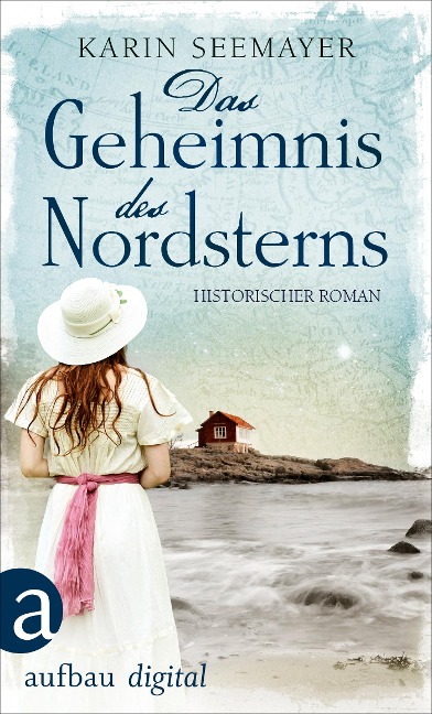 Das Geheimnis des Nordsterns - Karin Seemayer