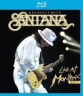 Greatest Hits: Live At Montreux 2011 (Bluray) - Santana