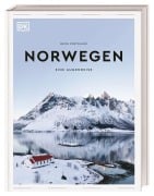 Cover-Bild zum Titel 'Norwegen' von ''