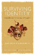 Cover-Bild zum Titel 'Surviving Identity' von 'Kenneth Mclaughlin'