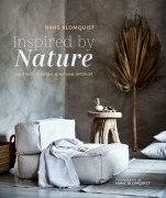 Cover-Bild zum Titel 'Inspired by Nature' von 'Hans Blomquist'