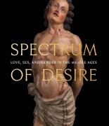 Cover-Bild zum Titel 'Spectrum of Desire' von 'Melanie Holcomb, Nancy Thebaut'
