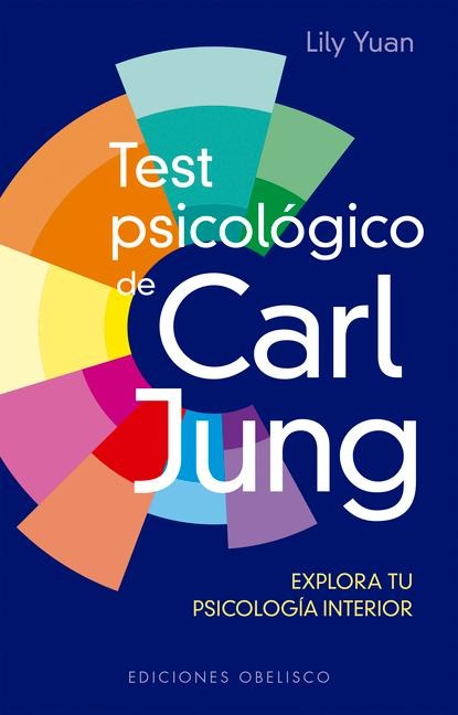 Test Psicológico de Carl Jung - Lily Yuan